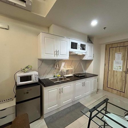 Inspiria Aparthotel Davao City Exteriör bild